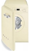 Стиральная машина Smeg LBB14P фото 2 в Новосибирске
