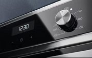 Духовой шкаф Electrolux EOC5E70X фото 3 в Новосибирске