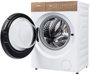 Стиральная машина Toshiba TW-T37BZP115MWRU(WT) фото 3 в Новосибирске