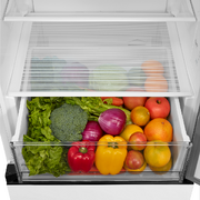 Холодильник Midea MDRB457FGF01ID фото 3 в Новосибирске