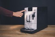 Кофемашина Nivona CafeRomantica NICR 560 фото 2 в Новосибирске