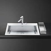 Мойка Smeg VR78 фото 3 в Новосибирске