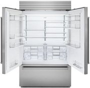 Встраиваемый холодильник SUB-ZERO ICBCL4850UFDID/S/T фото 3 в Новосибирске