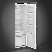 Встраиваемый холодильник Smeg S9L174D1D фото 2 в Новосибирске