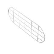 Защита от вмешательства для устанавливаемого в стену короба BORA UEBFES фото в Новосибирске