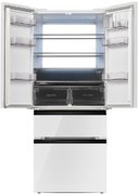 Холодильник Maunfeld MFF190NFDPW01 фото 3 в Новосибирске