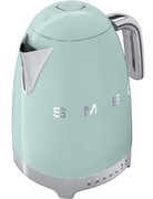 Чайник Смег KLF02PGEU фото 3 в Новосибирске Чайник Smeg KLF02PGEU фото 3 в Новосибирске