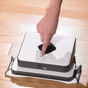 Робот-пылесос iRobot Braava 390T фото 4 в Новосибирске