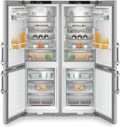 Холодильник Liebherr XCCSD5250 Холодильник Liebherr XCCSD5250