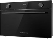 Встраиваемая микроволновая печь Kuppersberg HMW 611 BB фото 3 в Новосибирске