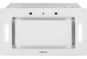 Встраиваемая вытяжка HIBERG VMF 6191 W фото 2 в Новосибирске