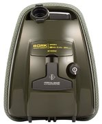 Пылесос BORK V705 Green фото в Новосибирске