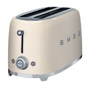 Тостер Смег TSF02CREU фото 2 в Новосибирске Тостер Smeg TSF02CREU фото 2 в Новосибирске