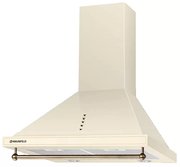 Вытяжка Maunfeld RETRO (C) 60 BEIGE Вытяжка Maunfeld RETRO (C) 60 BEIGE