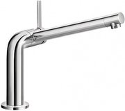 Смеситель Бланко Seda хром фото в Новосибирске Смеситель Blanco Seda хром фото в Новосибирске