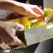 Коландер для кухонной мойки Франке 112.0057.214 фото 4 в Новосибирске Коландер для кухонной мойки Franke 112.0057.214 фото 4 в Новосибирске