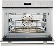Встраиваемая микроволновая печь Wolf ICBSPO24TE/S/TH фото 3 в Новосибирске