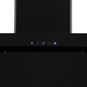 Вытяжка KRONA LIVA 600 black S фото 4 в Новосибирске