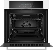 Духовой шкаф Weissgauff EOM 710 SW фото 2 в Новосибирске