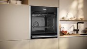 Духовой шкаф Neff B54CR31N0 фото 4 в Новосибирске
