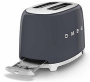 Тостер Smeg TSF01GREU фото 4 в Новосибирске