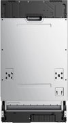 Встраиваемая посудомоечная машина Midea MID45S485I фото 3 в Новосибирске