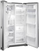 Холодильник Smeg SS55PTL1 фото 2 в Новосибирске