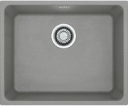 Мойка Франке Kubus KBG 110-50 серый камень фото в Новосибирске Мойка Franke Kubus KBG 110-50 серый камень фото в Новосибирске