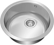 Мойка Тека BASICO D450 1B MATT фото 3 в Новосибирске Мойка Teka BASICO D450 1B MATT фото 3 в Новосибирске