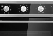 Духовой шкаф Midea MO37003X фото 3 в Новосибирске