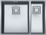 Мойка Франке CMX 160-34/17 фото в Новосибирске Мойка Franke CMX 160-34/17 фото в Новосибирске