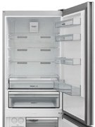 Холодильник Korting KNFC 71928 GW фото 3 в Новосибирске