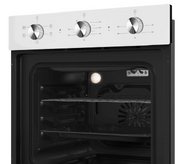 Духовой шкаф Maunfeld AEOF6051WM фото 4 в Новосибирске