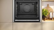 Духовой шкаф Neff B64CS71N0 фото 3 в Новосибирске