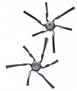 Набор аксессуаров RX2-A для робота-пылесоса Scout RX2 фото 3 в Новосибирске