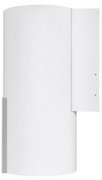 Вытяжка Maunfeld ALBA 39 Wall White фото 3 в Новосибирске