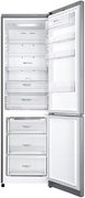 Холодильник LG GA-B499SMKZ фото 2 в Новосибирске