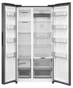 Холодильник Midea MDRS791MIE02 фото 2 в Новосибирске