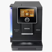 Кофемашина CafeRomatica Nivona NICR 960 фото 2 в Новосибирске