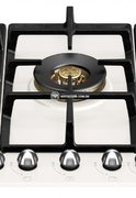 Газовая варочная панель Bertazzoni P755CHERAX фото 3 в Новосибирске