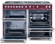 Варочный центр Lofra P126SMFE+MF/2Ci фото 3 в Новосибирске
