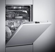Встраиваемая посудомоечная машина Gaggenau DF 481 161 фото 2 в Новосибирске