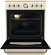 Электрическая плита Gorenje GECS6B70CLI фото 2 в Новосибирске
