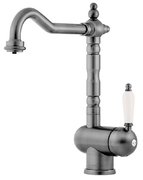 Смеситель Omoikiri KYOTO 2 PLUS SI