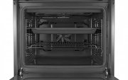 Встраиваемый духовой шкаф BOSCH HBF514BB0R фото 2 в Новосибирске