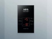 Холодильник AEG S86340KG1 фото 3 в Новосибирске