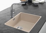 Мойка Franke KBG 210-53 ваниль фото 3 в Новосибирске