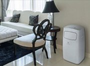 Мобильный кондиционер Electrolux EACM-12 CG/N3 фото 4 в Новосибирске