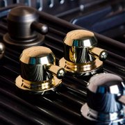 Варочный центр Lofra RNMG96MFT/Ci BRASS фото 4 в Новосибирске
