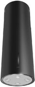 Вытяжка Maunfeld LEE ISLA (sensor) 39 Black фото 2 в Новосибирске